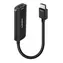 Lindy 38329 / HDMI 2.1 auf DisplayPort 1.4 Konverter / 8K 60Hz / 4K 120Hz