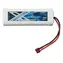 AMEWI RCZ NiMH-Akku / 7,2 V / 5000 mAh / DEANS-Anschluss / 6 Zellen