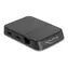 DeLock USB Typ-C 4K schwarz / Dockingstation / HDMI / USB-Hub / SD-Kartenleser / USB PD 15W