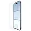 Belkin SCREENFORCE Invisiglass Antimikrobielles Schutzglas / Apple iPhone Air