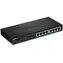 Trendnet TPE-TG83 / Switch / 8- Port Gigabit PoE+ / 65 W / 16 Gbit/s / unmanaged