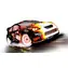 AMEWI RC-Auto FR16 Rallye / 1:16 / Alter: 14+ / RTR / ferngesteuert / 1200mAh Li- ION