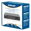Intellinet Switch 4X 2,5G + 10G SFP+ / 5- Port / Unmanaged / 2500 Mbit/s