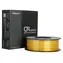 Creality Filament CR-Silk PLA Gold / 3D-Druckerfilament / PLA / 1,75 mm / 1 kg