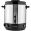 ProfiCook EKA 1283 / Einkochtopf + Schmortopf / 2100 W / 32 l / 30-100 °C / Ablasshahn