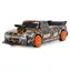 AMEWI RC-Car Drift Sport Mini-Breaker 4WD orange / 1:24 / RTR / 2,4 GHz Fernsteuerung / 500 mAh Li- ION / 15 km/h