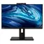 27" Acer Vero B278UG Schwarz / Monitor / IPS / WQHD 2560×1440 / 120Hz / 4ms / HDMI + 2x DP + USB-C