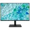 27" Acer Vero B277UG schwarz / Monitor / IPS / WQHD 2560×1440 / 120 Hz / USB-C 90W / DP+HDMI / Pivot