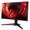 27" Acer Nitro XV270UF3BMIIPRX, schwarz / Monitor / IPS / QHD / 320 Hz / 0,5 ms / AMD FreeSync Premium / HDMI + DP
