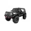 AMEWI RC-Auto AMXRock Caballo schwarz / 1:10 / ARTR / Allradantrieb / 2,4 GHz / Alter: ab 14 Jahren
