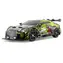 AMEWI RC-Car Drift Sport GTR 4WD grün / 1:16 / RTR / ferngesteuert / 2,4 GHz / 500 mAh 7,4 V Li- ION