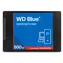 SanDisk Blue 500 GB / SSD / 2,5" / SATA