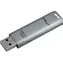 PNY Elite Steel 256 GB / USB-Stick / USB 3.1 Gen1 / Lesegeschwindigkeit 80 MB/s / Schreibgeschwindigkeit 20 MB/s