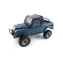 AMEWI AMXRock AM24 Scale Crawler Pick UP blau / RC-Auto / 1:24 / RTR / Fernsteuerung / 2,4 GHz