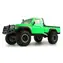 AMEWI AMXRock RCX8B Scale Crawler Pick UP grün / RC-Auto / 1:8 / ohne Akku / 2,4 GHz