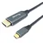 Equip / Adapter / USB-C auf HDMI / 4K/60Hz / 1 m