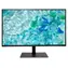 23,8" Acer Vero B247YG Schwarz / Monitor / IPS / 1920 x 1080 / 120 Hz / 4 ms / HDMI + 2 x DP + VGA / VESA / Pivot