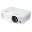 Acer P1357 weiß / Projektor / DLP 3D / WXGA 1280x800 / 4800 ANSI / 20000:1 / 2x HDMI