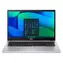 Acer Extensa 15 EX215-57 silber / Notebook / 15,6" FHD / Intel Core 5 120U 5 GHz / 16 GB DDR5 / 256 GB SSD / Intel