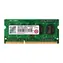 Transcend 2 GB 1600 MHz / SODIMM / DDR3 / CL11 / 1Rx8