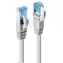 Lindy CAT7 S/FTP Patchkabel 1 m grau / Patchkabel / LSZH / 10 Stück pro Packung