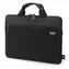 Dicota Sleeve PLUS FIVE 14 schwarz / Laptoptasche mit Tragegriff / bis zu 14 Zoll / Neopren