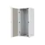 Triton RMA 19"-Rack-Schrank / 42 HE / 800 x 1000 mm / Glastür