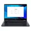 Acer TravelMate P4 Spin Slate Blue / Convertible-Notebook / 14" WUXGA-Touchscreen / Intel Core Ultra 5 225U / 16 GB DDR5