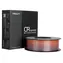 Creality Filament CR-Silk PLA Regenbogen / Filament für 3D-Drucker / PLA / 1,75 mm / 1 kg
