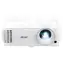 Acer H6830BD weiß / DLP / 3840 x 2160 4K UHD / 3800 lm / 2 x HDMI / WLAN / Ethernet / 1 x 10-W-Lautsprecher