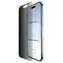 Belkin SCREENFORCE Invisiglass Sichtschutzglas, antimikrobiell / Schutzglas / Apple iPhone Air