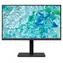 27" Acer Vero B277E, schwarz / Monitor / IPS / WQHD 2560 x 1440 / 100 Hz / 4 ms / DP + 2x HDMI + VGA
