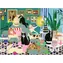 Galison Puzzle „Charmante Katzen“ / 1000 Teile