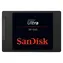 SanDisk Ultra 3D SSD 1 TB / Interne SSD / Lesen: 560 MB/s / Schreiben: 530 MB/s / SATA III / 2,5"