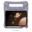 Targus Kinder-Schutzhülle, antimikrobiell, lila, für iPad / iPad Air 11" (M2) / iPad Air 10,9" (4. und 5. Generation)