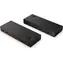 Lenovo ThinkPad USB4 SMART Dock / Dockingstation / USB4 40 Gbit/s / 135 W / 2x DP 1.4 + HDMI 2.1 / 4X USB-A + 2x USB-C