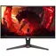27" Acer XV270W3bmiiprx Schwarz / Monitor / IPS / 1920x1080 / 240 Hz / HDR10 / 2x HDMI + DP / Repro
