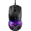 Glorious Model O Eternal schwarz / Gaming-Maus / 6 programmierbare Tasten / 55 g