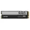 Lexar NM990 2 TB / M.2 2280 / PCIe Gen5 NVMe / Lesen: 14.000 MB/s / Schreiben: 10.000 MB/s