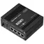 Teltonika RUTM11 / Industrierouter / 4G (LTE) / Wi-Fi 5 / 4× Gigabit RJ-45 / SIM-Kartensteckplatz / -40 bis 75 °C