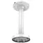 HIKVISION DS-1471ZJ-135 / Deckenhalterung für Kameras / Aluminiumlegierung /  136 × 565 mm / Serie D6xx