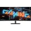 34" GIGABYTE MO34WQC36 Schwarz / Monitor / QD-OLED / 3440 x 1440 / 21:9 / 360 Hz / 1300 cd/m / 2x HDMI + 1x DP / VESA