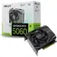 PNY GeForce RTX 5060 Single Fan 8GB / Grafikkarte / 2280MHz / 8GB GDDR7 / 128-Bit / 1x HDMI + 3x DP / 550W (8)