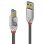 Lindy / USB-Kabel / USB 3.0 Typ A - Typ B / 5 Gbit/s / 1 m