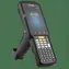 ZEBRA MC3300ax 2D ER Alpha Gun / Datenterminal / 2D SE4850 / BT / Wi-Fi 6 / NFC / alphanumerische Tastatur