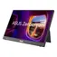 16" Asus ZenScreen MB16NCG schwarz / Tragbarer Monitor / IPS / WQXGA / 155 Hz / USB-C