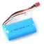 AMEWI Akupack 28970 / LiPo 2S 7,4V / 2000mAh / T-Stecker