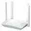 D-Link 4G LTE N300 weiß / Router / Wi-Fi 4 (802.11n) / 4G LTE / Nano-SIM / 300 Mbit/s / 4X LAN