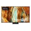 65" Samsung QE65QN72F Fernseher, schwarz, 4K, Neo QLED, HDMI, USB, CI+, LAN, WLAN, Bluetooth, DVB-T2, C und S2, 20-W-Lautsprecher