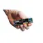 KIOXIA EXCERIA G3 2 TB / M.2 2280 / PCIe 5.0 x4 / NVMe 2.0 / QLC / R: 10000 MB/s / W: 9600 MB/s / IOPS: 1600K 1450K